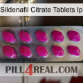 Sildenafil Citrate Tablets Ip 09